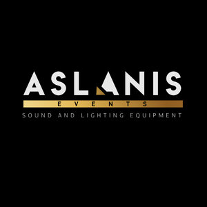 Aslanis Events