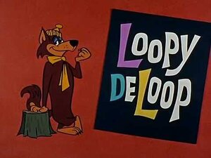 LoopyDeLoop
