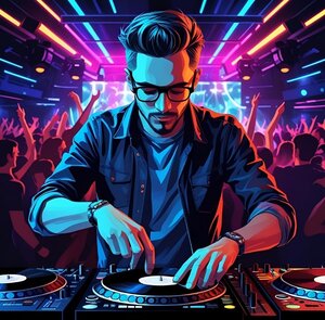 DjStarr