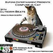 DJ Norm Beats