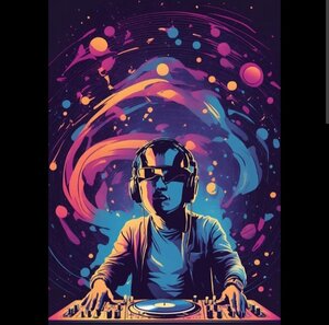 DJ Michael