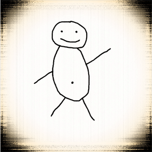 Fat Stickman