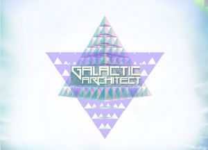 The Galactic Architect