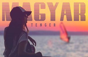 Magyar Tenger 