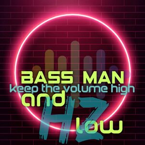 Bass-Man