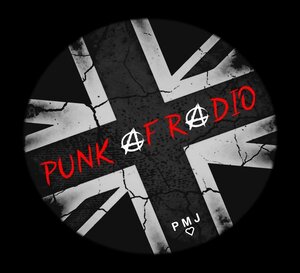 Punk AF Radio