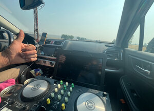 DJ Schmeejay