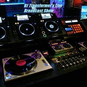 DJ Transformer