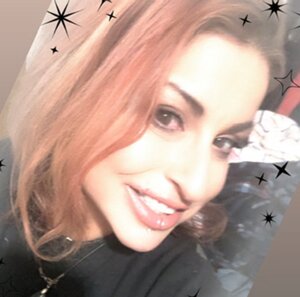 DJ TraCkTriX (Lilia Miner)