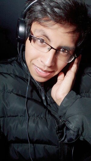 ANDRES VELASTEGUI DJ