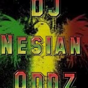 DJ Nesian Oddz