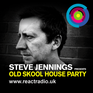 DJ Steve Jennings