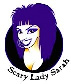 Scary Lady Sarah