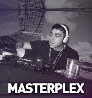 DJ Masterplex