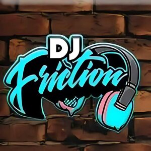 DJ Friction