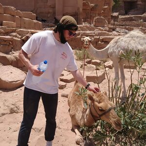 Carl Sagan For President