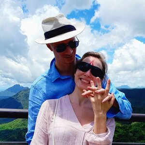 Alasdair James Dodds