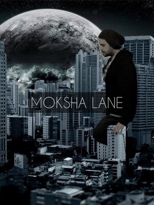 Moksha Lane