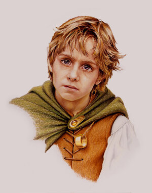 Frodo