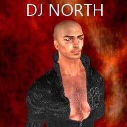 DJ North
