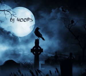 DJ Hoops