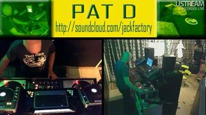 DJ Pat D