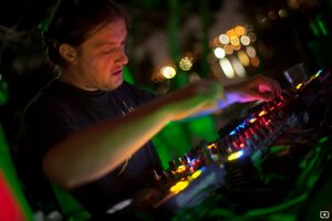 DJ Jake