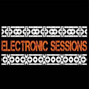 DJ Rafi (Electronic Sessions)