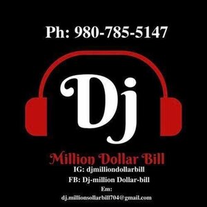 Dj million dollar bill