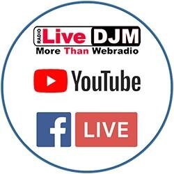 LiveDJM LiveStream