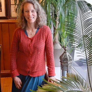 Theresa @kitchenbuddy