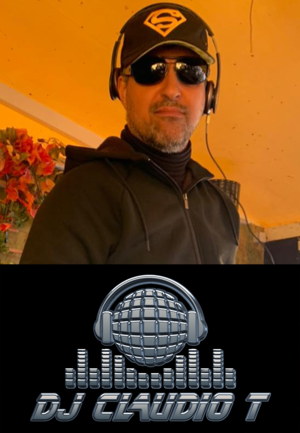 DJ Claudio T