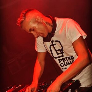 Dj Peter Guma