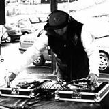 DJ kritikl