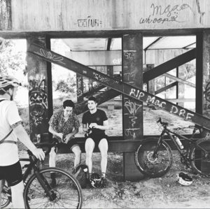 DJ Bridge of Yolo County