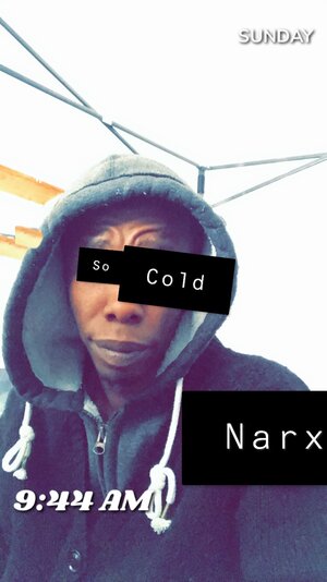 Narx The Strange