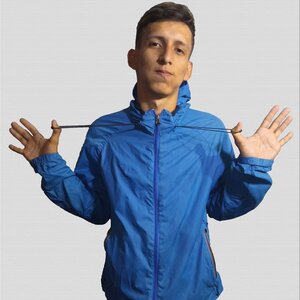 DJ ROANYER EL COSENTIDO