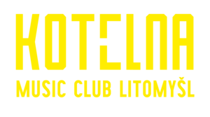 Music Club Kotelna Litomyšl