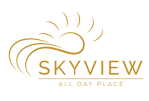 Skyview Corfu - All Day Place