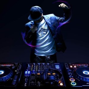DJ Pitch Perfect