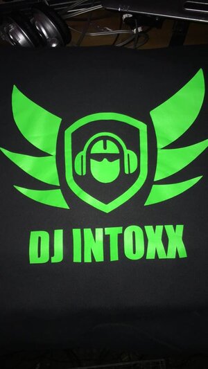 Dj Intoxx