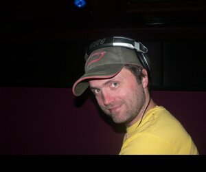 The Clint aka DJ Mecho