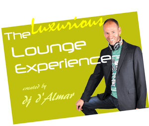 Luxurious Lounge Experience