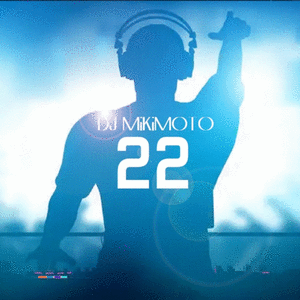 DJ Mikimoto