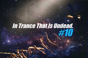 In Trance That she is Undead 