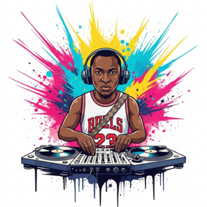 Djmoresmart