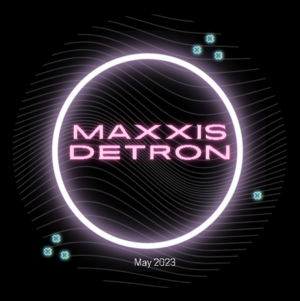 Maxxis Detron