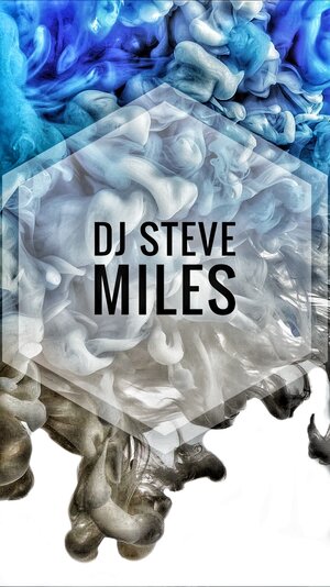 DJ Steve Miles