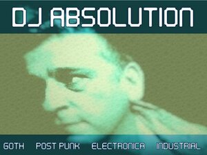 DJ Absolution