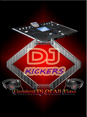 Dj Kickers Gh